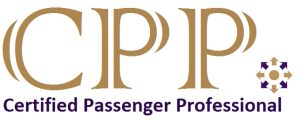 Certified Passenger Professional