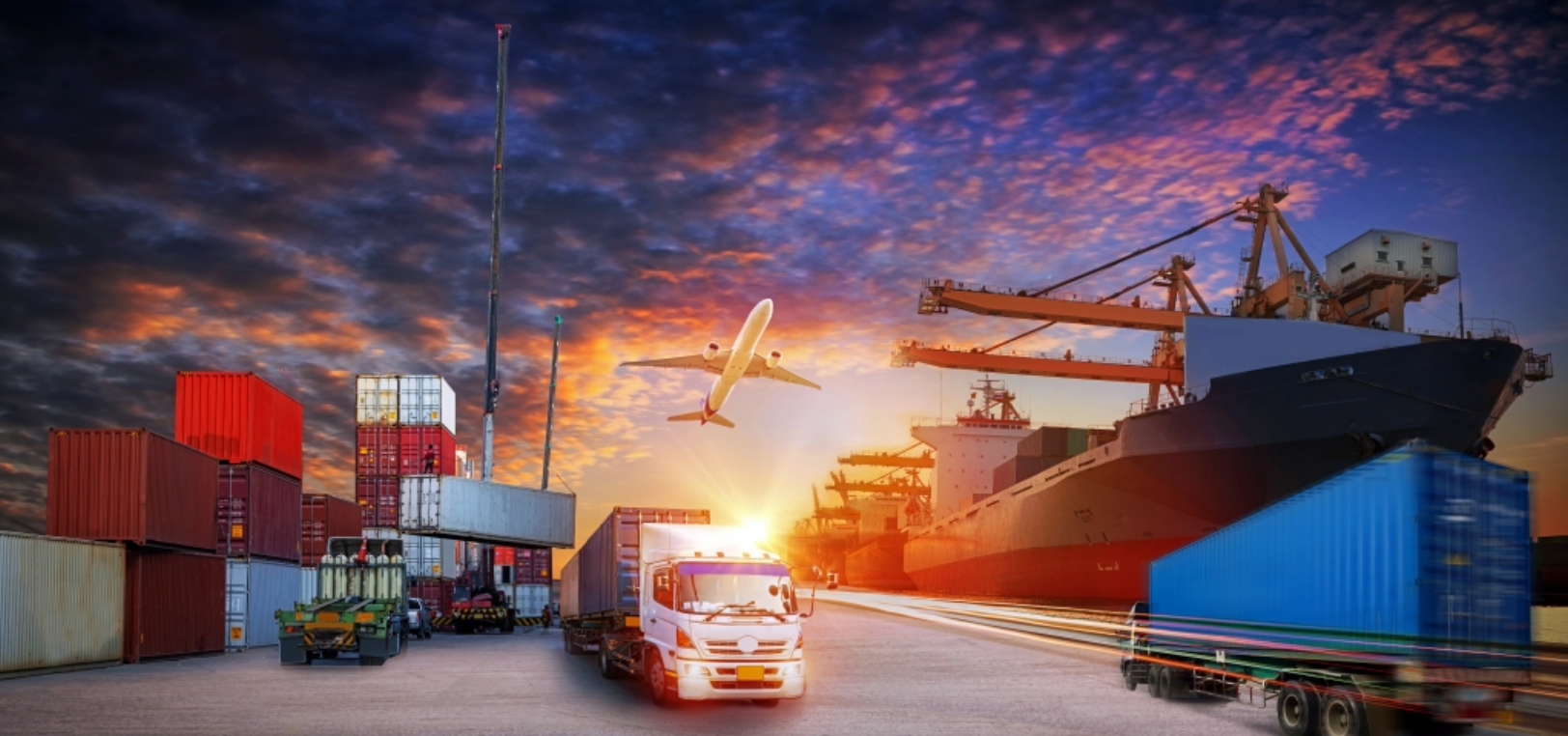 CILTA Professional Development for Transport and Logistics