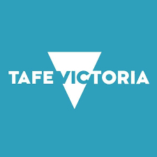 Tafe Victoria Logo